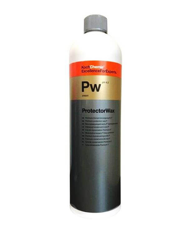 Koch Chemie Pw ProtectorWax Wachsversiegelung 1L