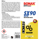 Sonax SX90 Plus Multiöl 0,4 L
