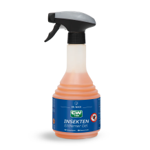 Dr. Wack CW 1:100 Insekten-Entferner Gel 500ml