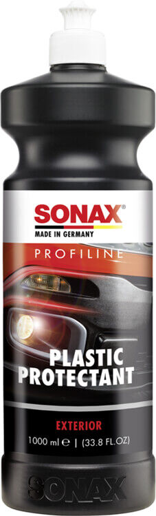 Sonax Profiline Plastic Protectant Exterior Kunststoffversiegelung 1L