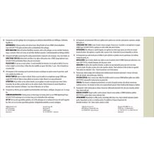 Sonax Profiline Plastic Protectant Exterior Kunststoffversiegelung 1L