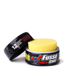 Soft99 New Fusso Coat 12M Wax Dark 200g