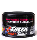 Soft99 New Fusso Coat 12M Wax Dark 200g