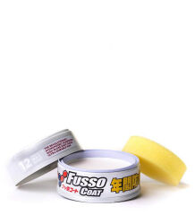 Soft99 New Fusso Coat 12M Wax Light 200g