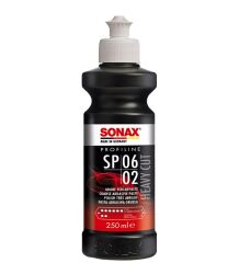 Sonax Profiline SP 06-02 Politur 250ml