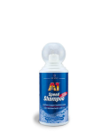 Dr. Wack A1 Speed Shampoo 500ml