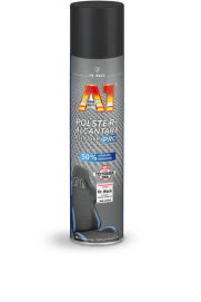 Dr. Wack A1 Polster -/ Alcantara Reiniger Pro 400ml