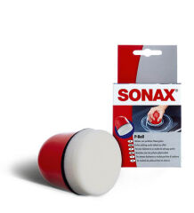 Sonax P-Ball manuelle Polierhilfe