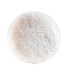 Sonax LammwollPad Lammfell-Polierschwamm 130mm