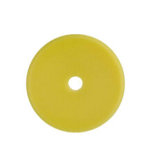 Sonax Polierschwamm Medium Gelb Exzenter 143mm