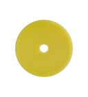 Sonax Polierschwamm Medium Gelb / Grün  Exzenter 143mm