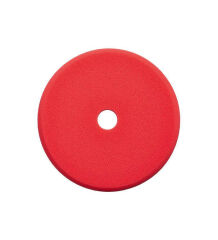 Sonax Polierschwamm CutPad Rot Exzenter 143mm
