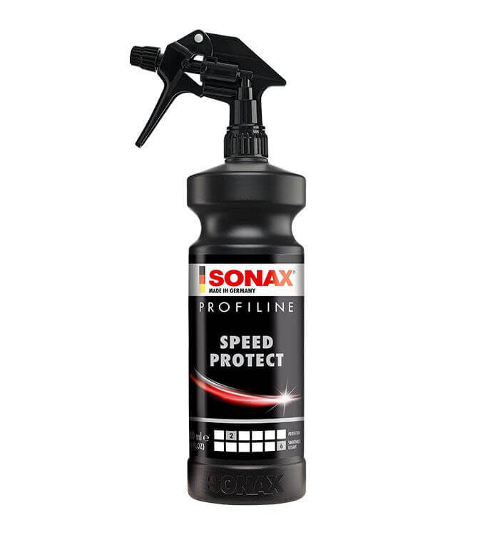 Sonax Profiline Speed Protect Sprühversiegelung 1L - Waschhelden