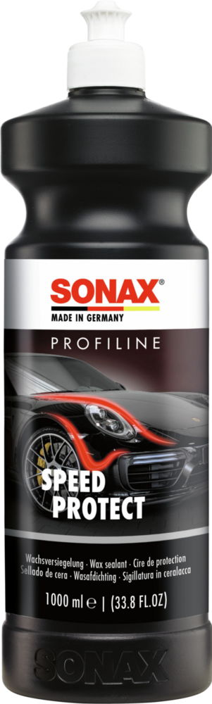 Sonax Profiline Speed Protect Sprühversiegelung 1L
