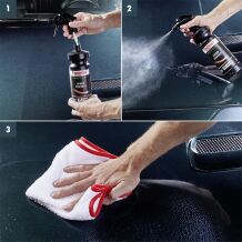 Sonax Profiline Speed Protect Sprühversiegelung 1L