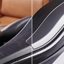 Sonax Xtreme KunststoffDetailer Innen+Außen 500ml