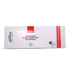 Rupes Schleifscheibe 35mm Selbstklebend P2000 100Stk