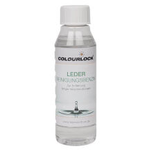 Colourlock Leder Reinigungsbenzin 225ml