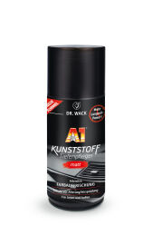 Dr. Wack A1 Kunststoff-Tiefenpfleger matt 250ml