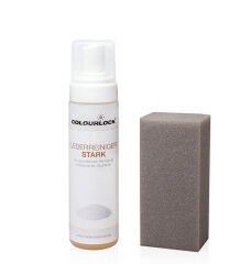 Colourlock Lederreiniger stark 200ml