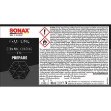 Sonax Profiline CeramicCoating CC Evo Keramikversiegelung 235ml