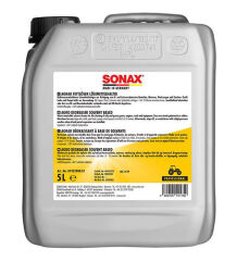 Sonax Agrar Fettlöser lösemittelhaltig 5L