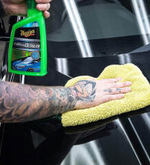 Meguiars Hybrid Ceramic Detailer 768ml