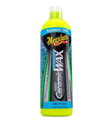 Meguiars Hybrid Ceramic Liquid Wax 473ml