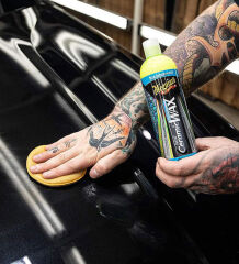 Meguiars Hybrid Ceramic Liquid Wax 473ml
