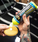 Meguiars Hybrid Ceramic Liquid Wax 473ml