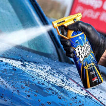 Soft99 Rain Drop Bazooka Sprühversiegelung 300ml