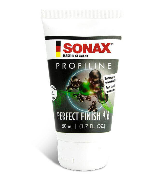 Sonax Profiline PerfectFinish Politur 50ml