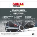 Sonax FelgenReiniger säurefrei 5L