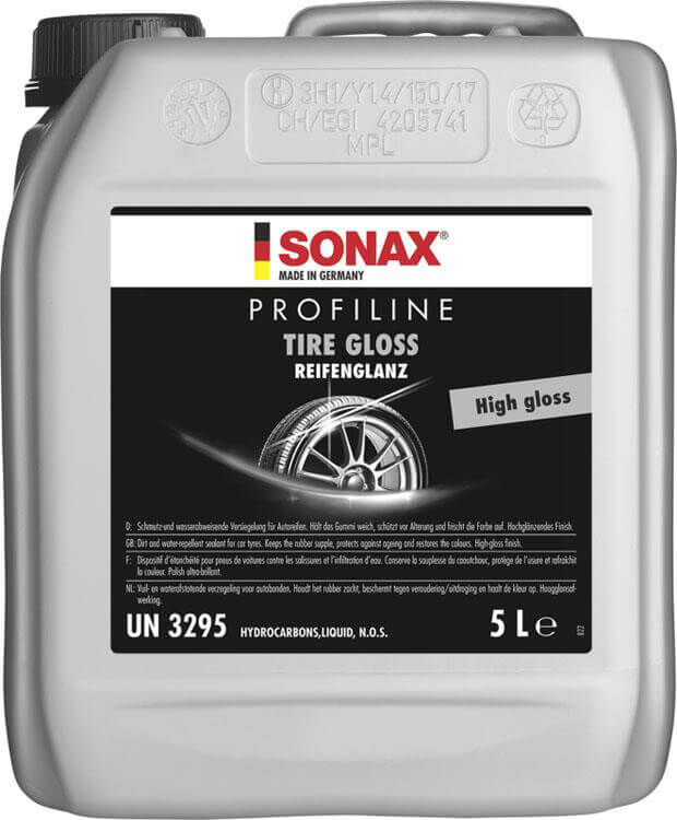Sonax Profiline ReifenGlanz 5L