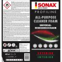 Sonax Profiline All-Purpose-Cleaner Foam Universalreinigungsschaum 400ml