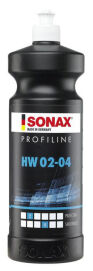Sonax Profiline HW 02-04 Wachsversiegelung 1L