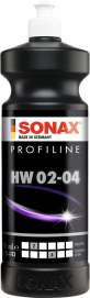 Sonax Profiline HW 02-04 Wachsversiegelung 1L