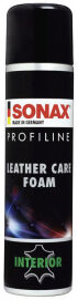 Sonax ProfilineLeather Care Foam 400ml