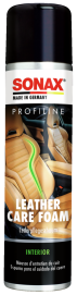 Sonax ProfilineLeather Care Foam 400ml
