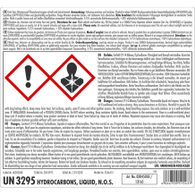 Sonax Profiline TeerEntferner 5L