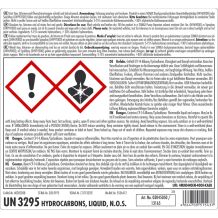Sonax Profiline TeerEntferner 5L