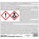 Sonax Profiline TeerEntferner 5L