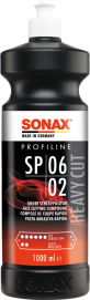 Sonax Profiline SP 06-02 Politur 1L