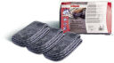 Sonax LackfinishTuch 3er-Pack
