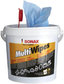 Sonax MultiWipes 72 Stück