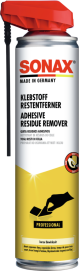 Sonax KlebstoffRestEntferner m. EasySpray 400ml