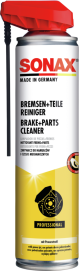 Sonax Bremsen + TeileReiniger m. EasySpray 400ml