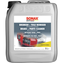 Sonax Bremsen + TeileReiniger 5L