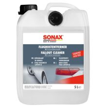 Sonax FlugrostEntferner säurefrei 5L