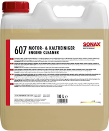 Sonax Motor- & KaltReiniger Konzentrat 10L